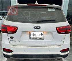 كيا سورينتو